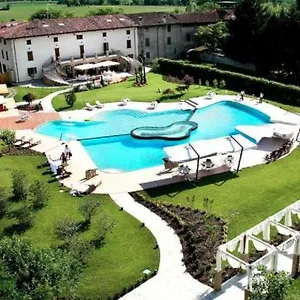  Séjour à la ferme Tenuta Canova