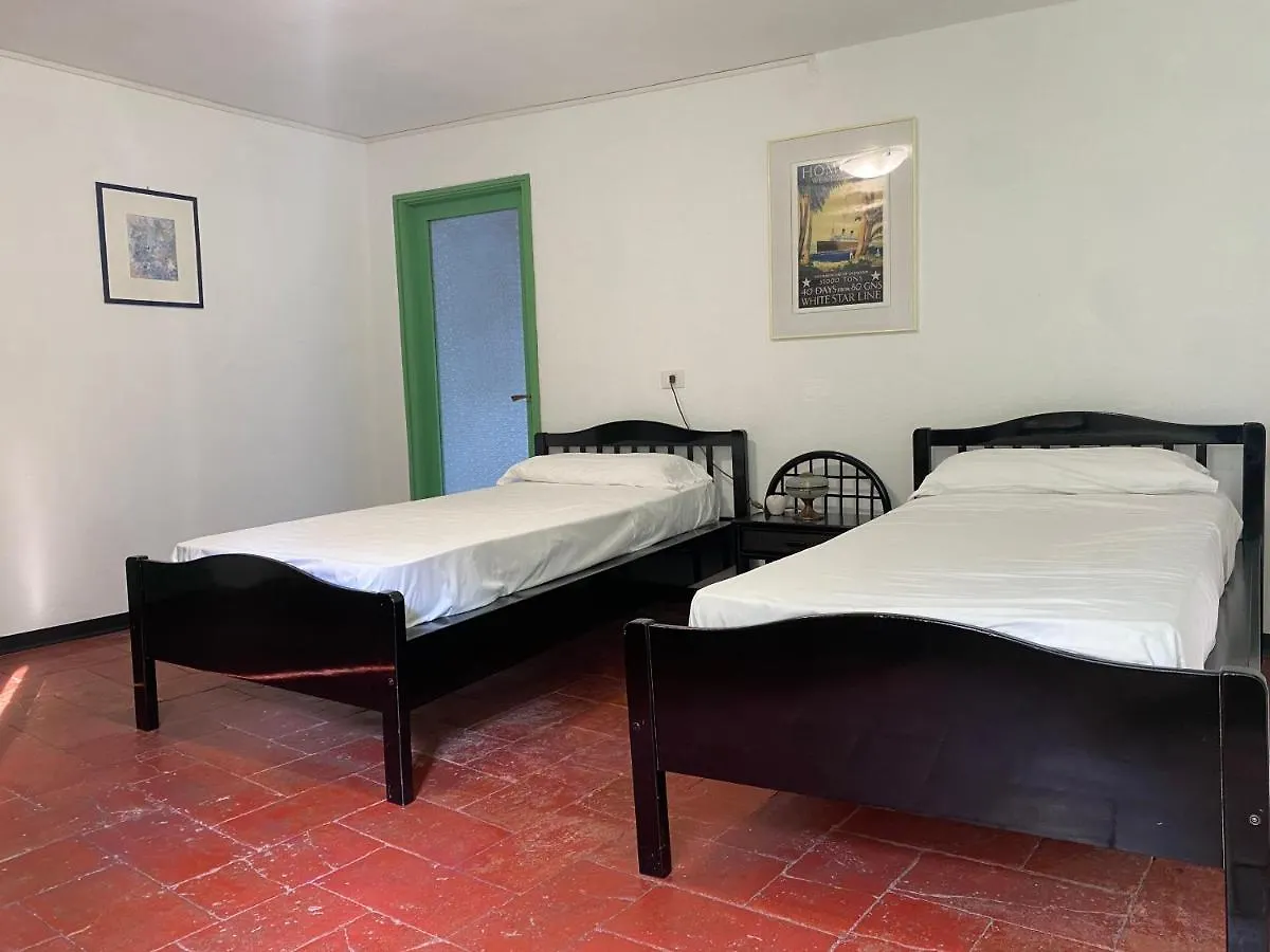Villa Verde Valsolda