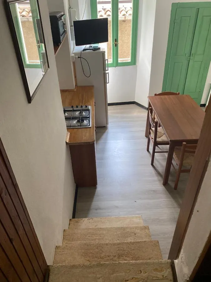 Villa Verde Valsolda Holiday home