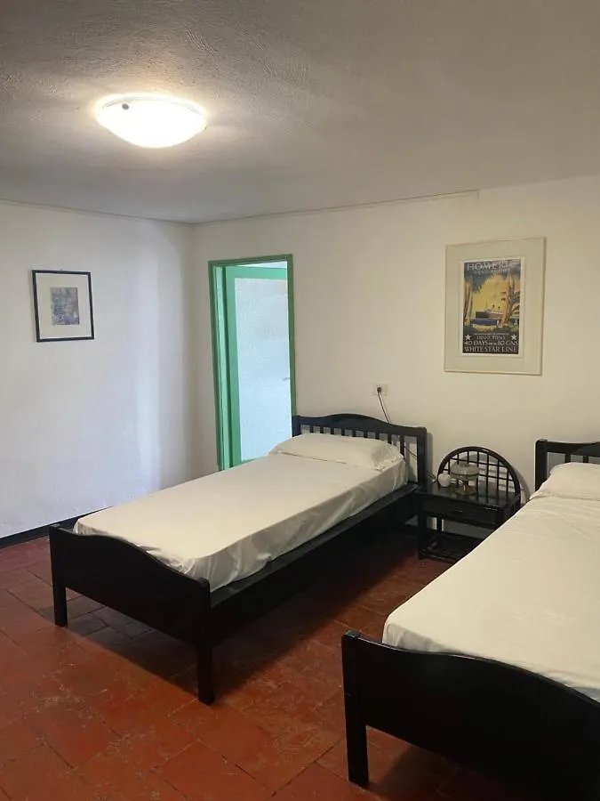 Villa Verde Valsolda