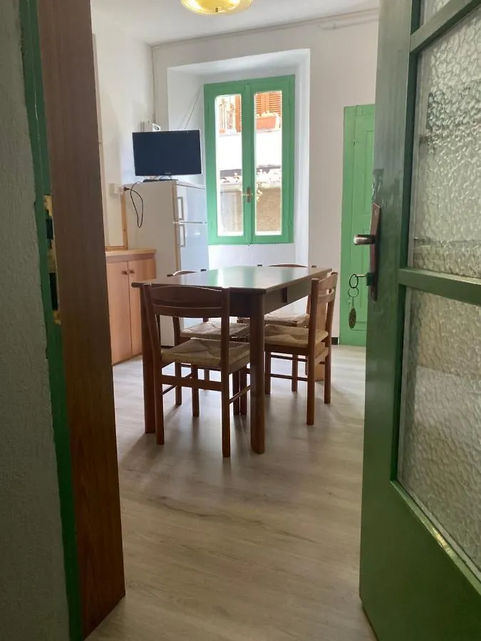 Villa Verde Valsolda