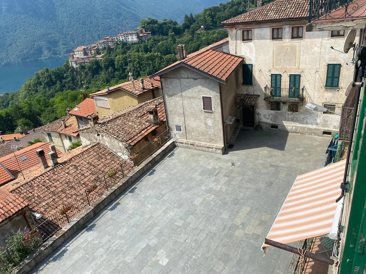 Villa Verde Valsolda 0*,  Italy