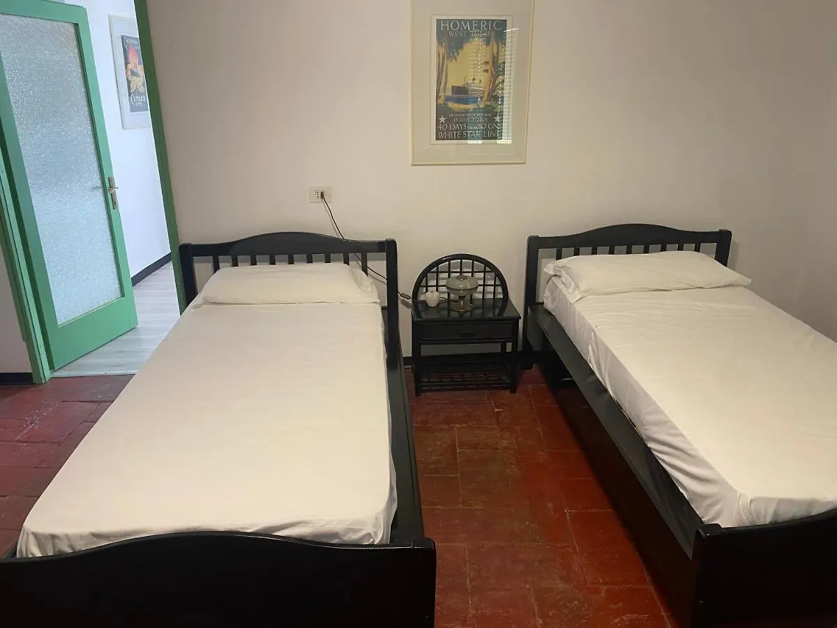 Holiday home Villa Verde Valsolda