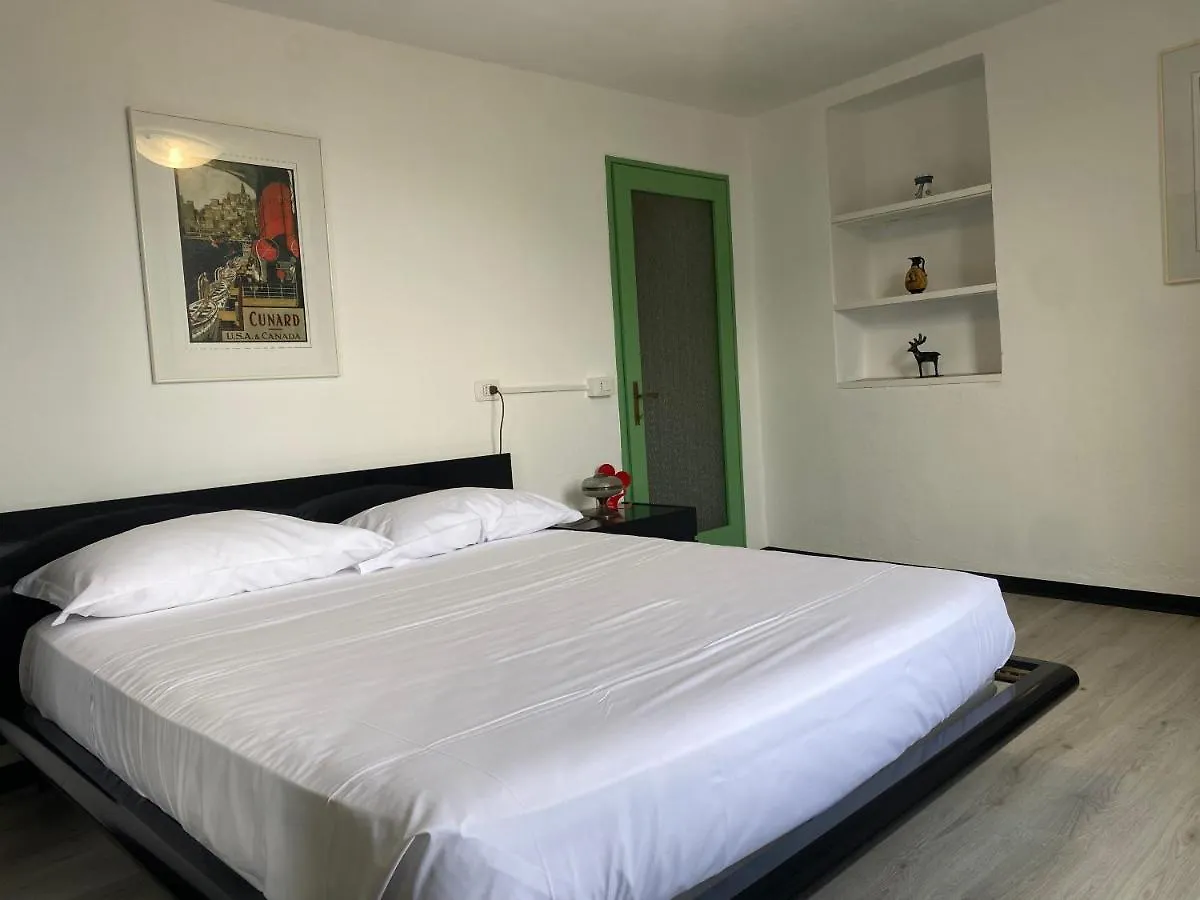 Villa Verde Valsolda Holiday home