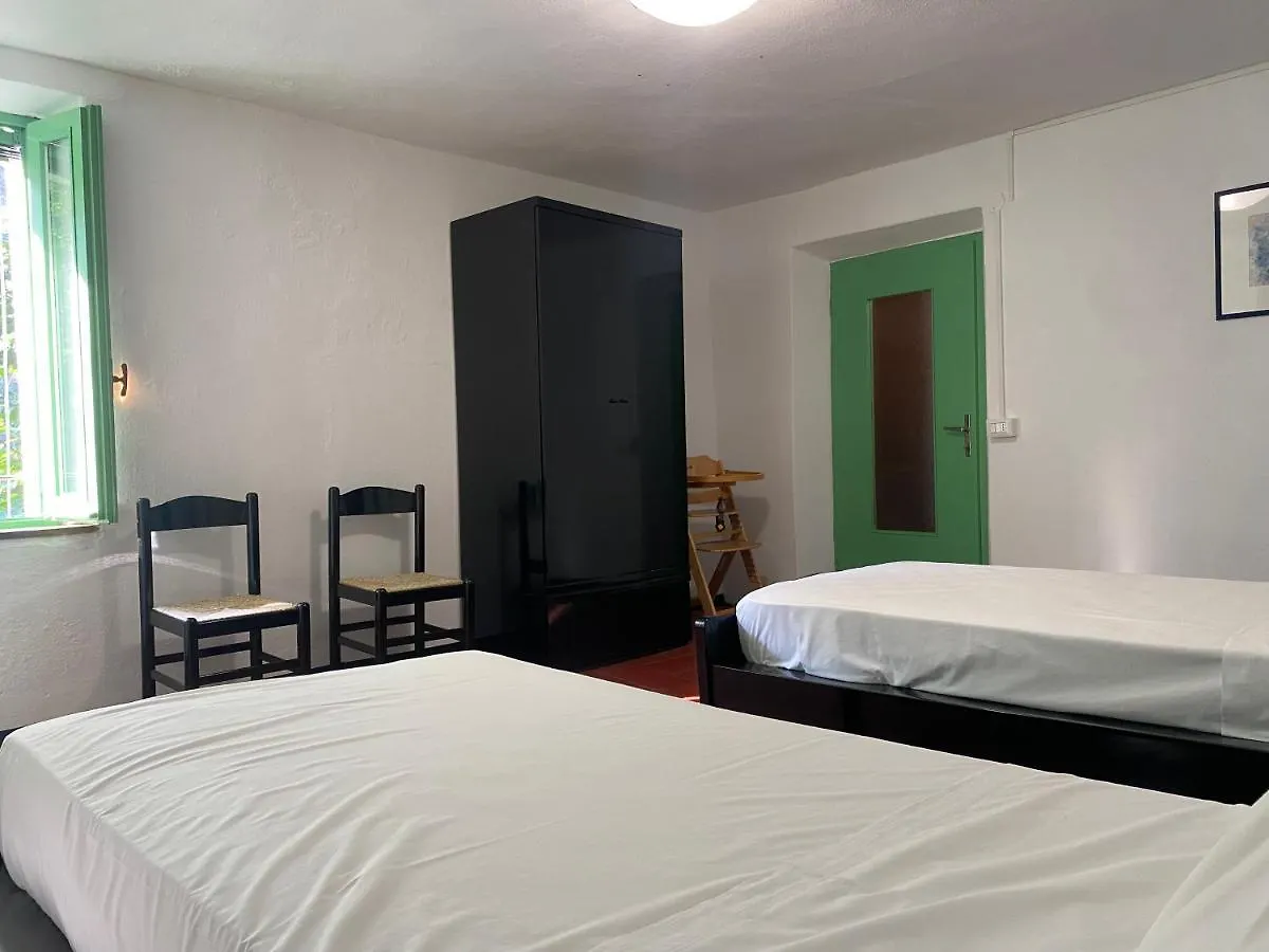 Holiday home Villa Verde Valsolda