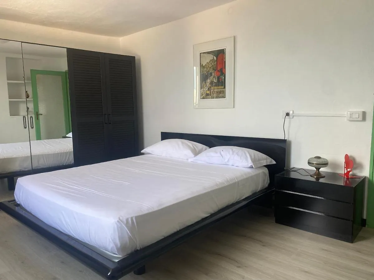 Villa Verde Valsolda 0*,