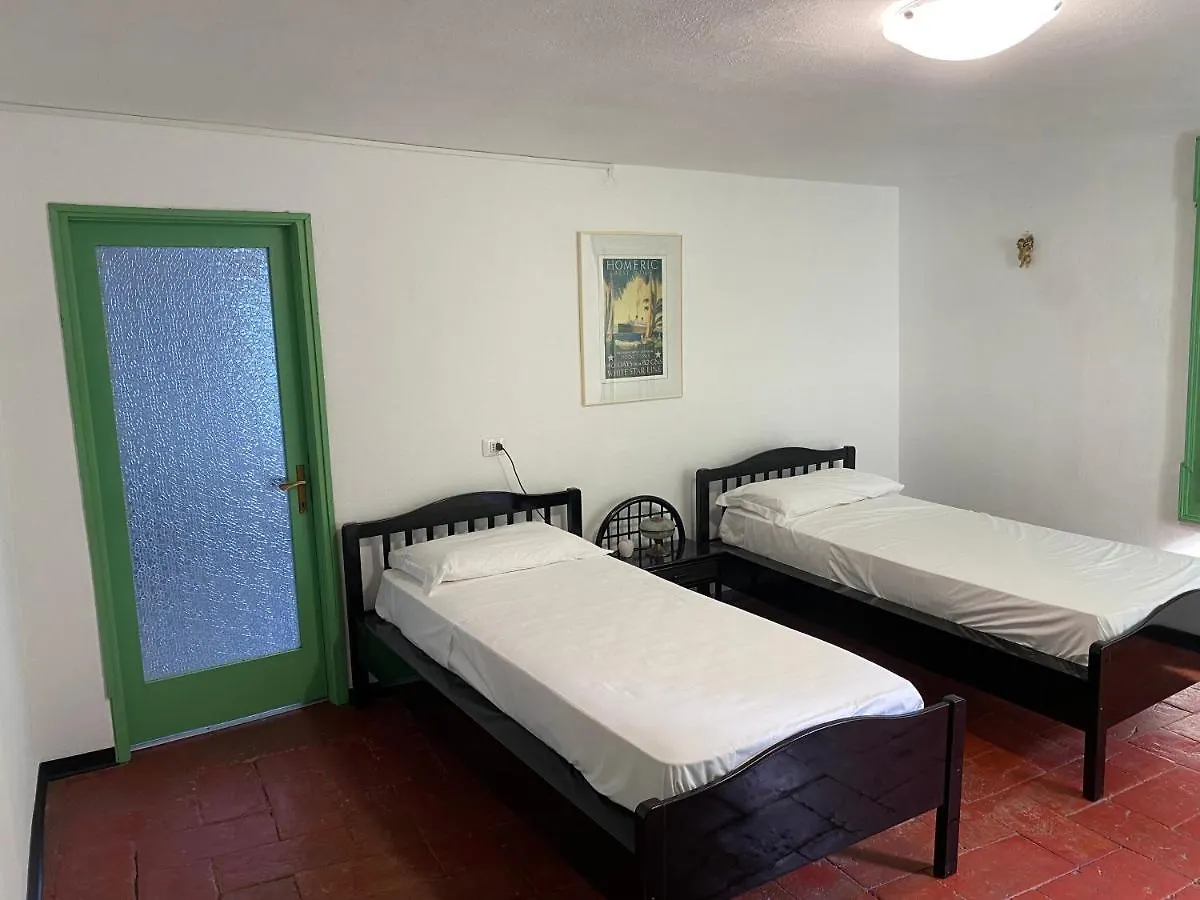 Villa Verde Valsolda 0*,  Italy