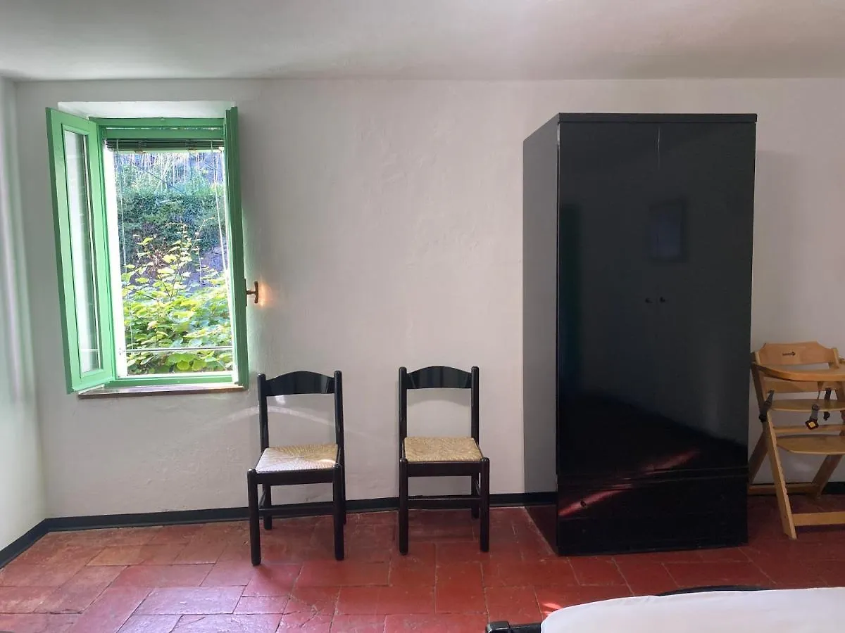 Villa Verde Valsolda 0*,  Italy
