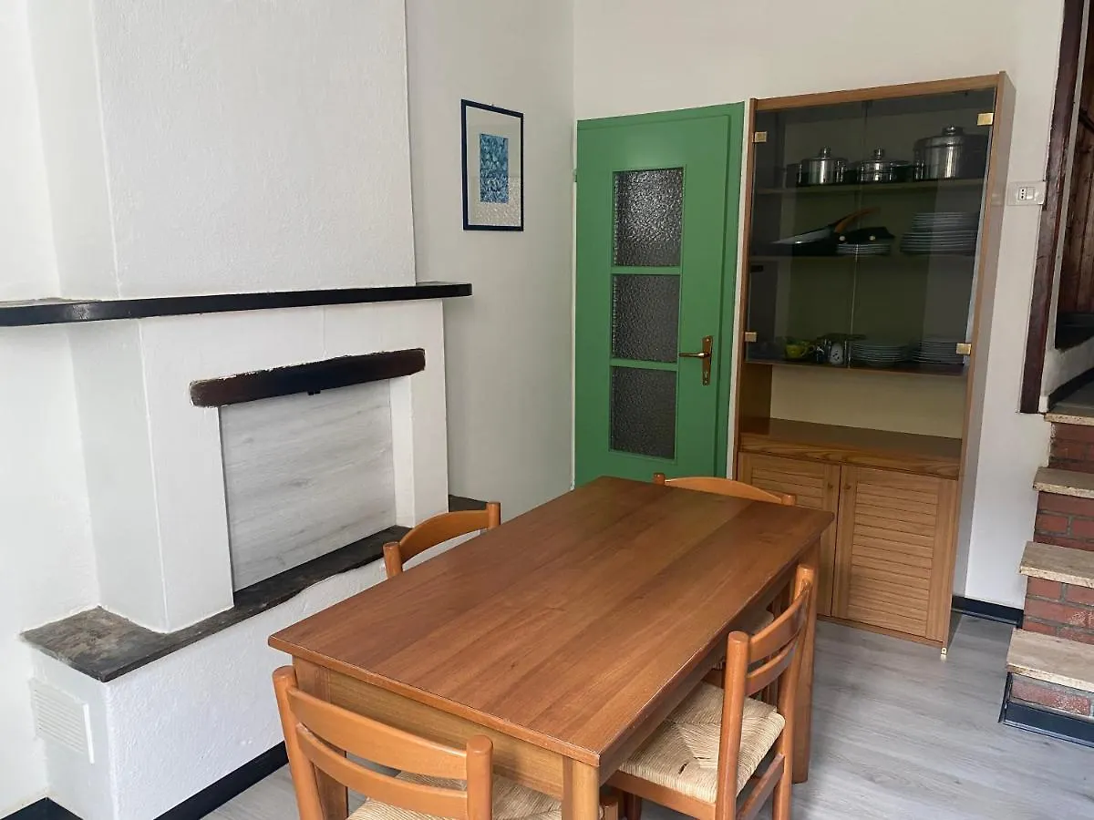 Holiday home Villa Verde Valsolda Italy