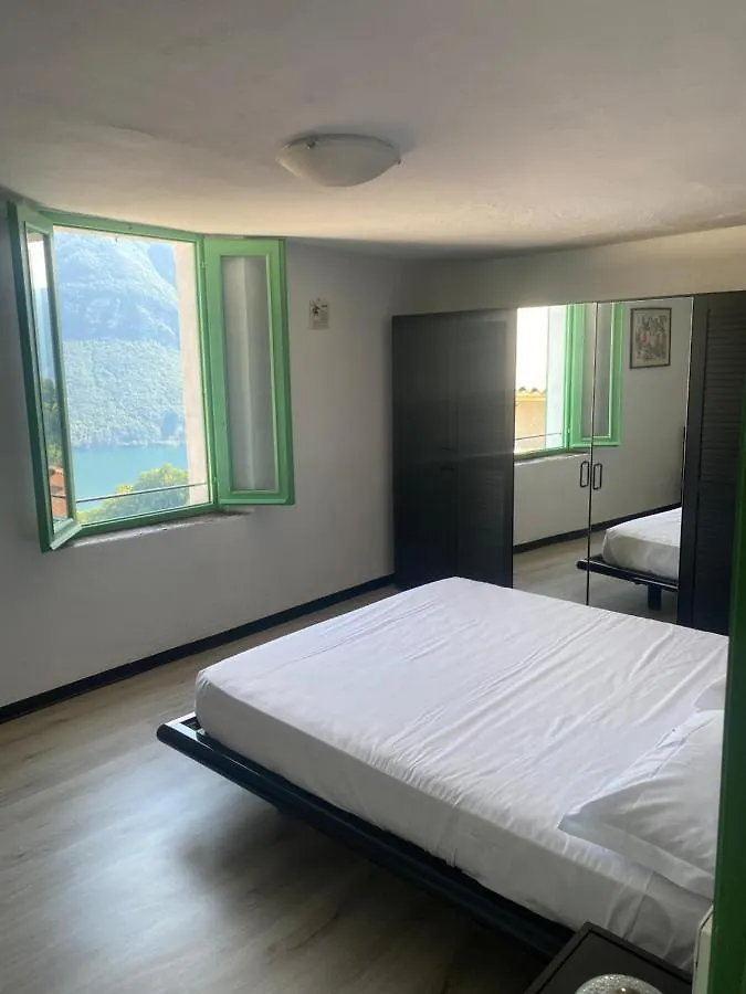 Villa Verde Valsolda 0*,