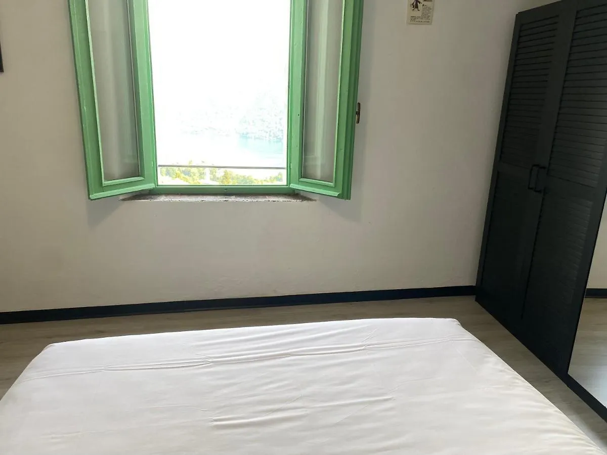 Villa Verde Valsolda 0*,