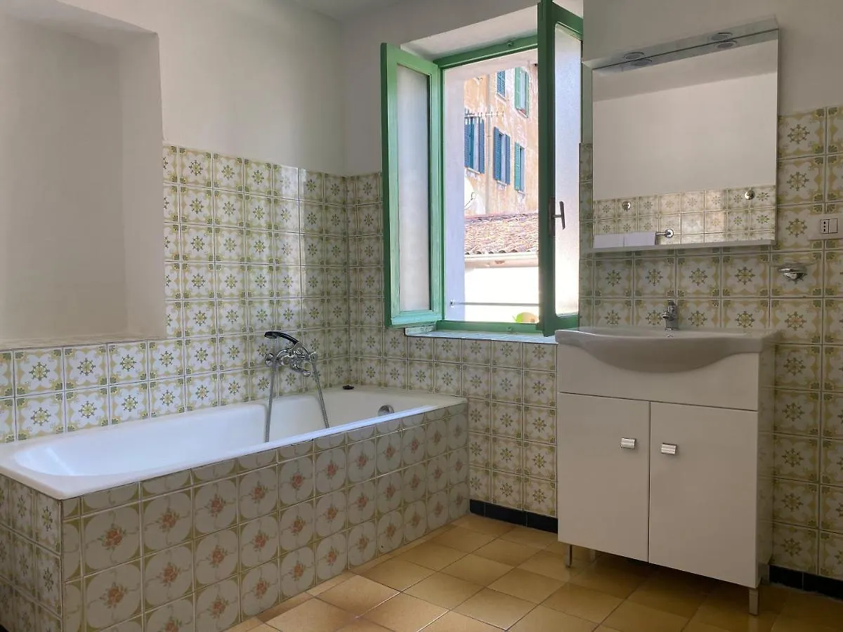 Holiday home Villa Verde Valsolda