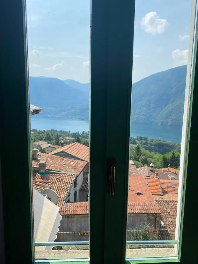 Villa Verde Valsolda 0*,  Italy
