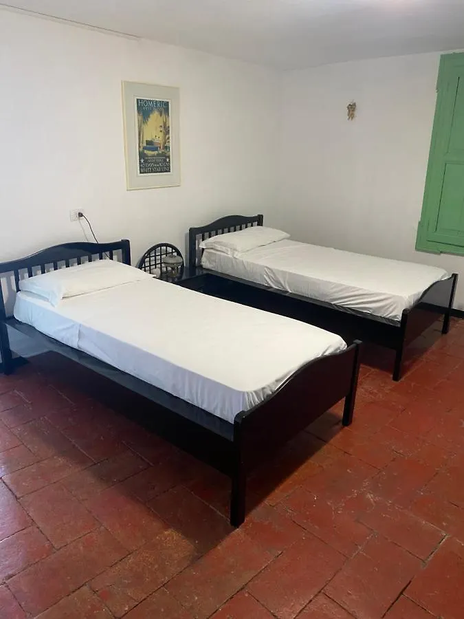 Villa Verde Valsolda Holiday home
