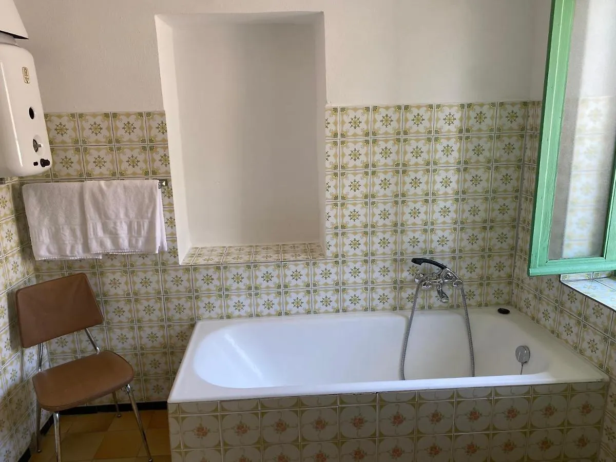 Holiday home Villa Verde Valsolda