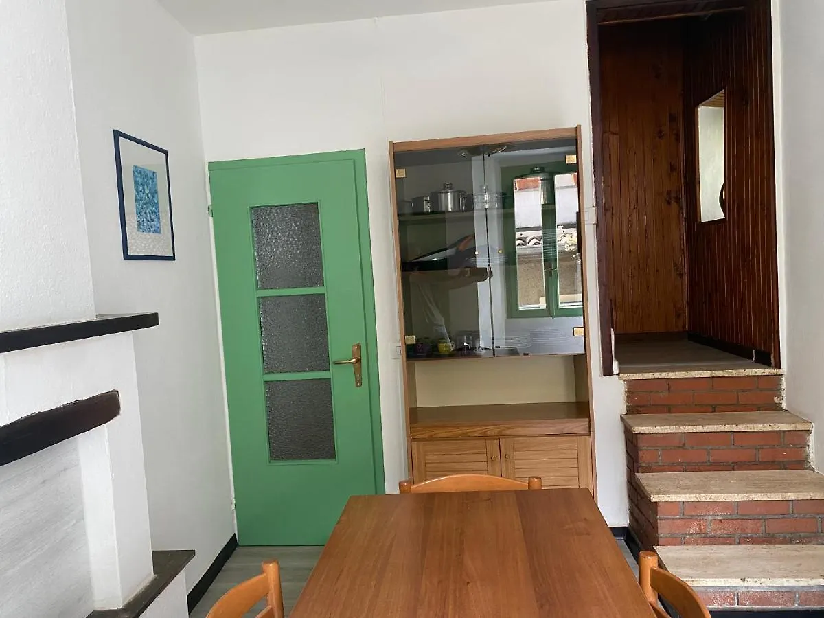 Villa Verde Valsolda Holiday home