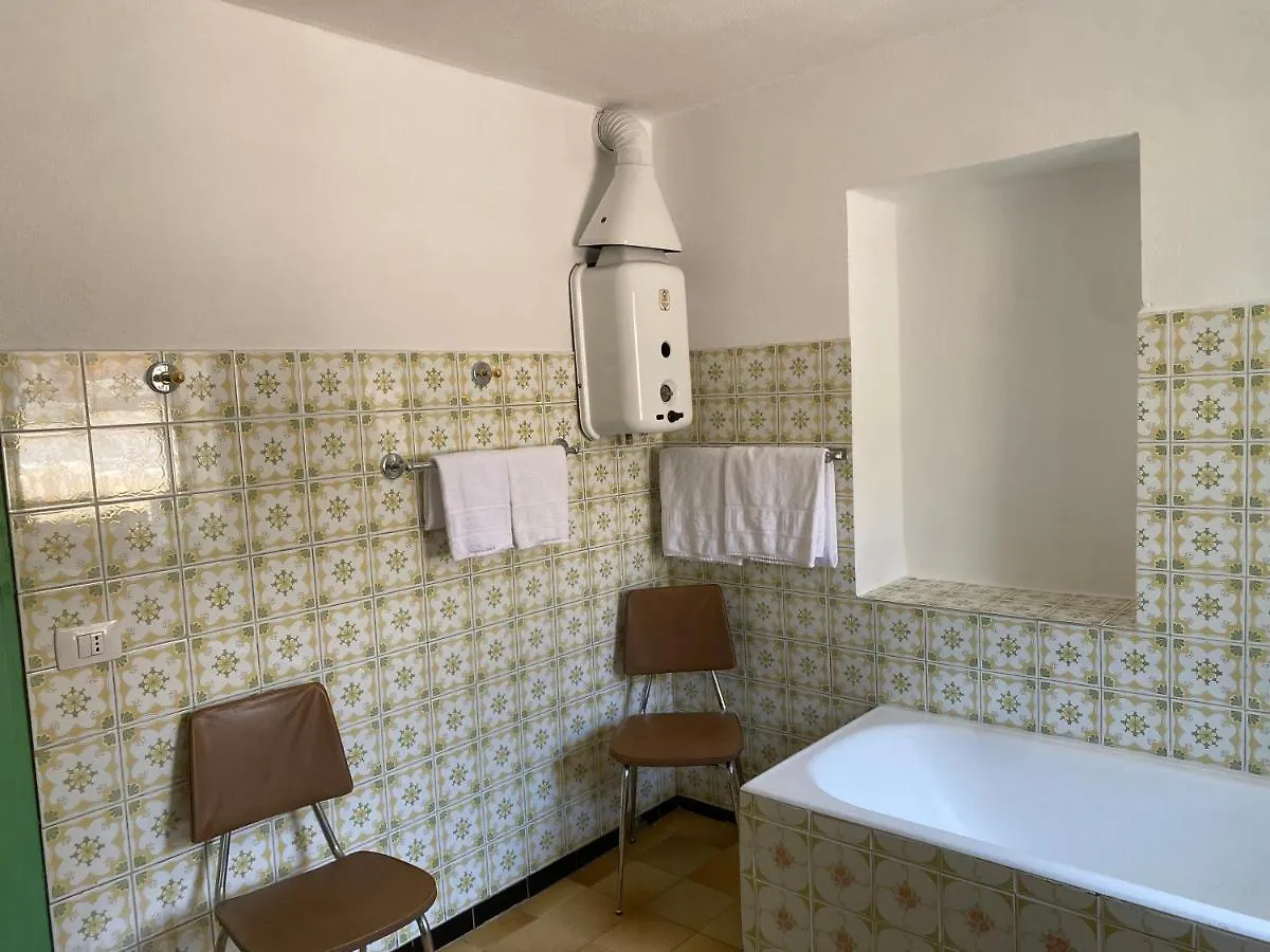 Villa Verde Valsolda