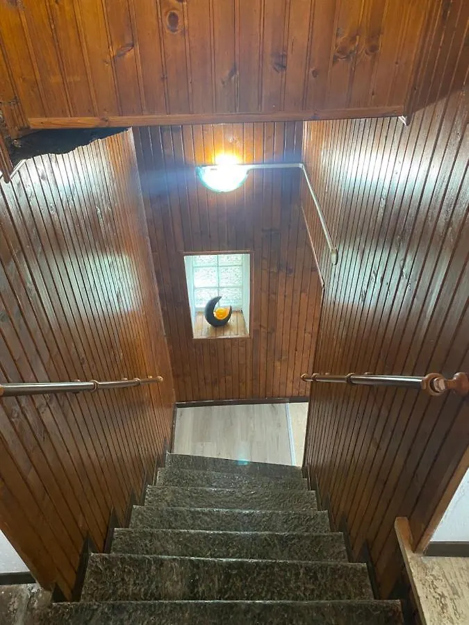 Villa Verde Valsolda Holiday home