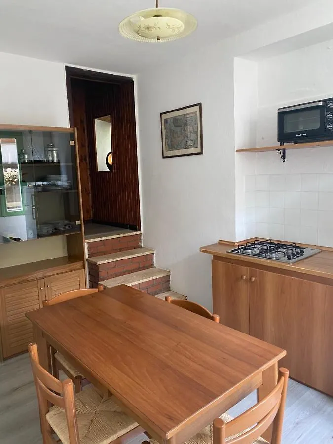 Holiday home Villa Verde Valsolda