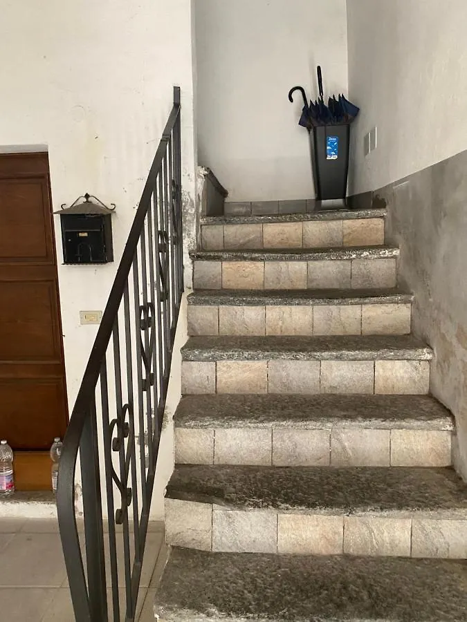 Villa Verde Valsolda Holiday home