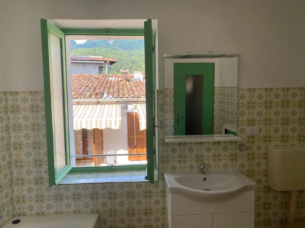 Villa Verde Valsolda 0*,