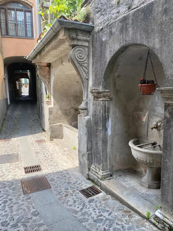 Villa Verde Valsolda 0*,  Italy